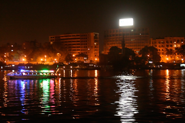 Le Caire Novembre 2005 - 031